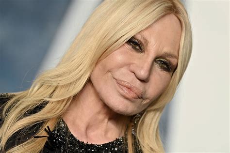 libri di donatella versace